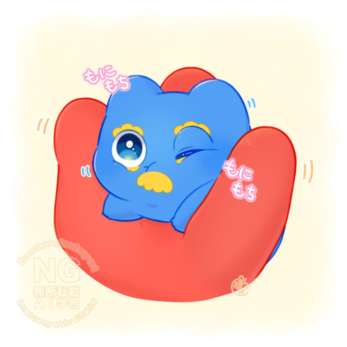 あぽむ🦀🍎 tweet media