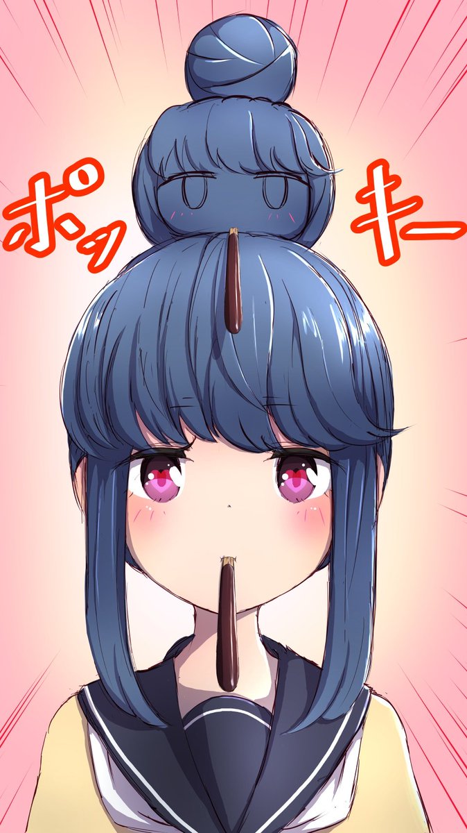 しゅまし tweet media