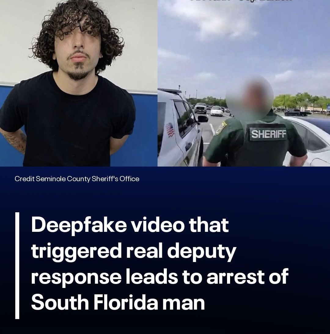 Florida Street Report tweet media