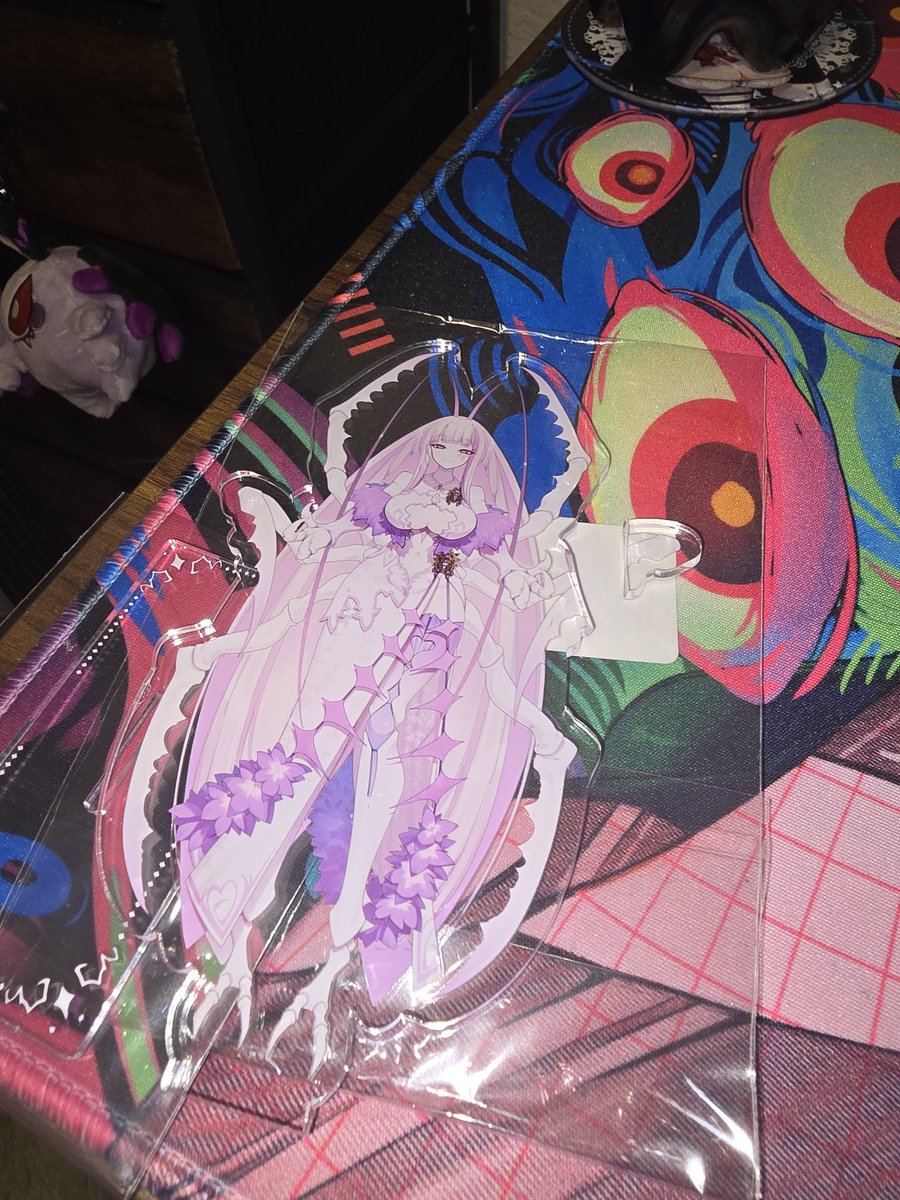 Trace (dedeats) 🐉🎰🔎 tweet media