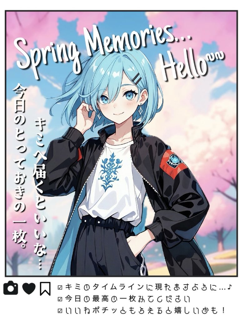 沙雨 雪@VTuber準備中 tweet media