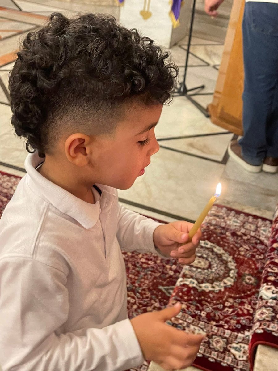 ☧ Milad ܝܠܕܐ tweet media