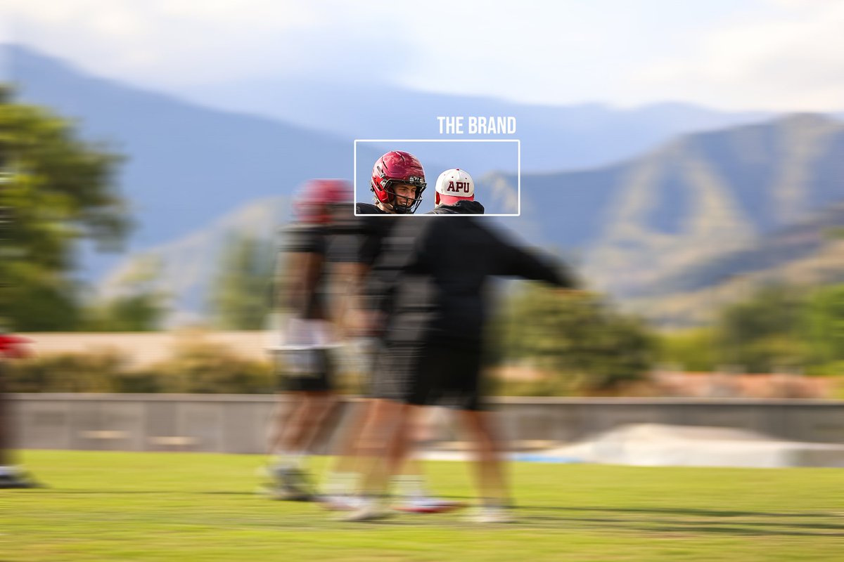 Azusa Pacific Football tweet media