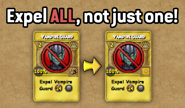 theatmoplex's tweet photo. FANPOST: Monstrology gets passive updates, but its potential is still largely untapped.

We propose a major overhaul:
- Train *one* Summon for a high Animus cost
- Extract a mob to reveal its Deck
- Expels become AoE instead of single-target
...and much more. See attached images. https://t.co/1o8jXdlGtw