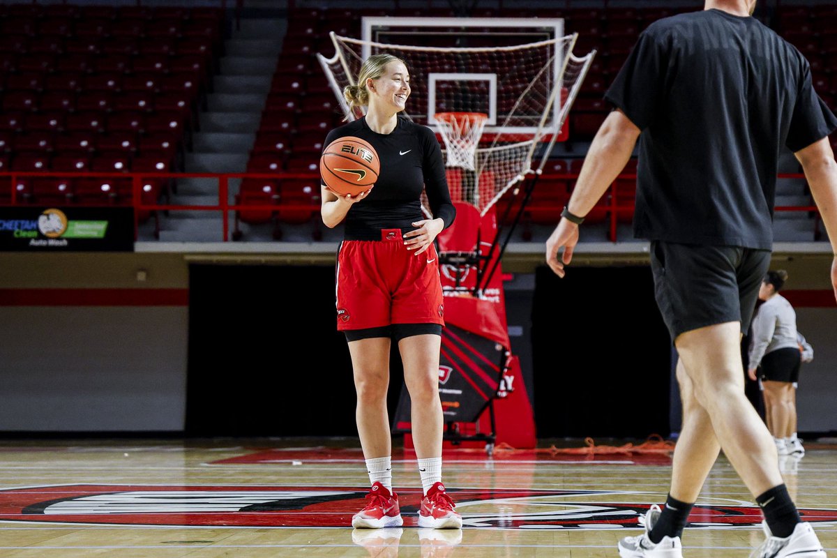 WKU Women’s Basketball tweet media