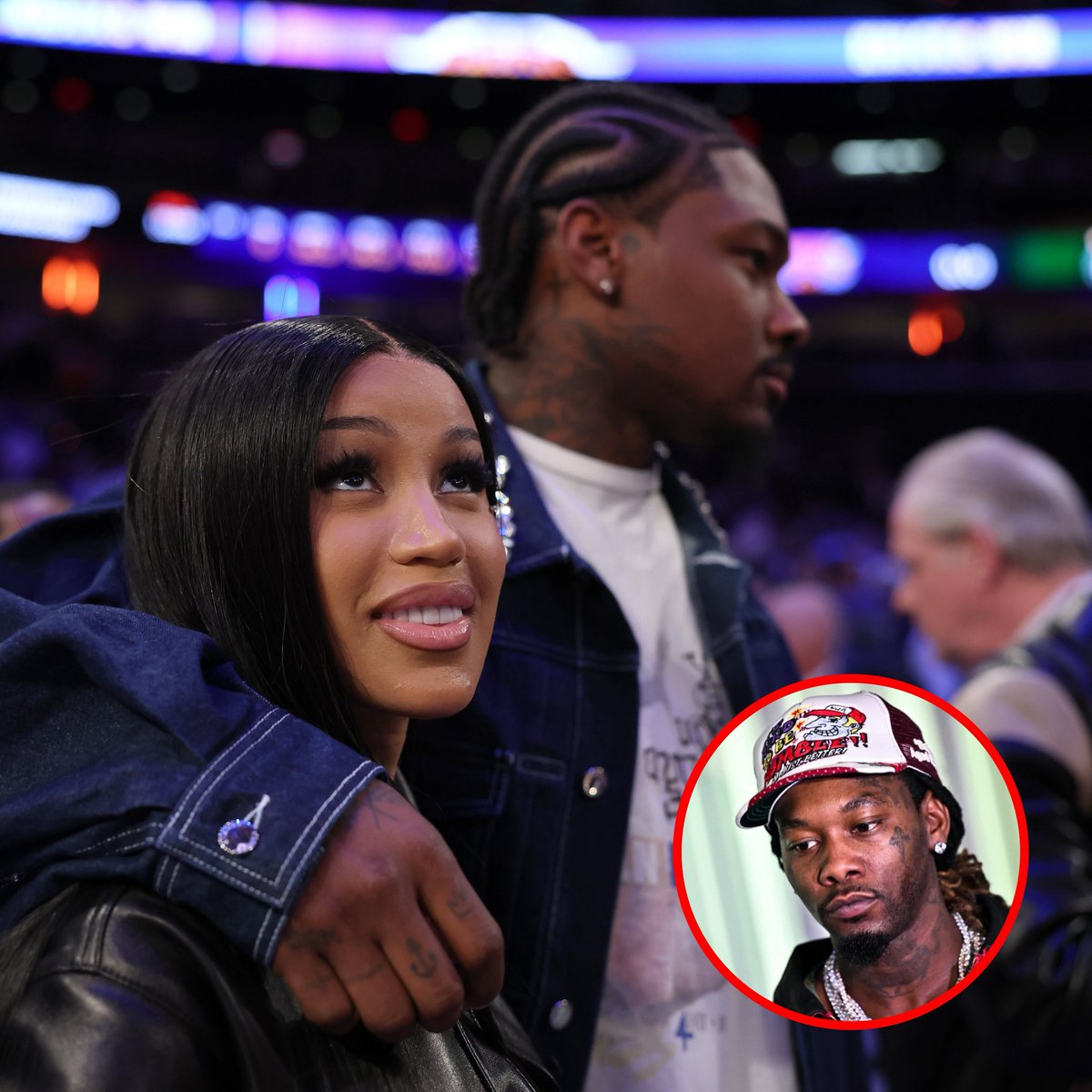 My Mixtapez tweet media