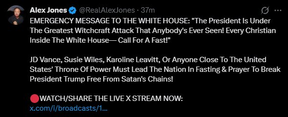 Catturd ™ tweet media