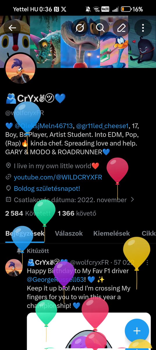 CrYx🐺🧊 tweet media