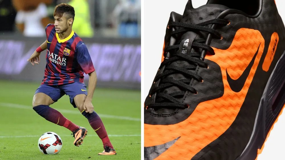 fullress's tweet image. 【2026年 5/21 発売】
NIKE AIR MAX 90 “Hypervenom” (ナイキ エア マックス “ハイパーヴェノム”) [IR1978-844]

・ネイマール着用のスパイク「Hypervenom I」をオマージュ

fullress.com/nike-air-max-9…