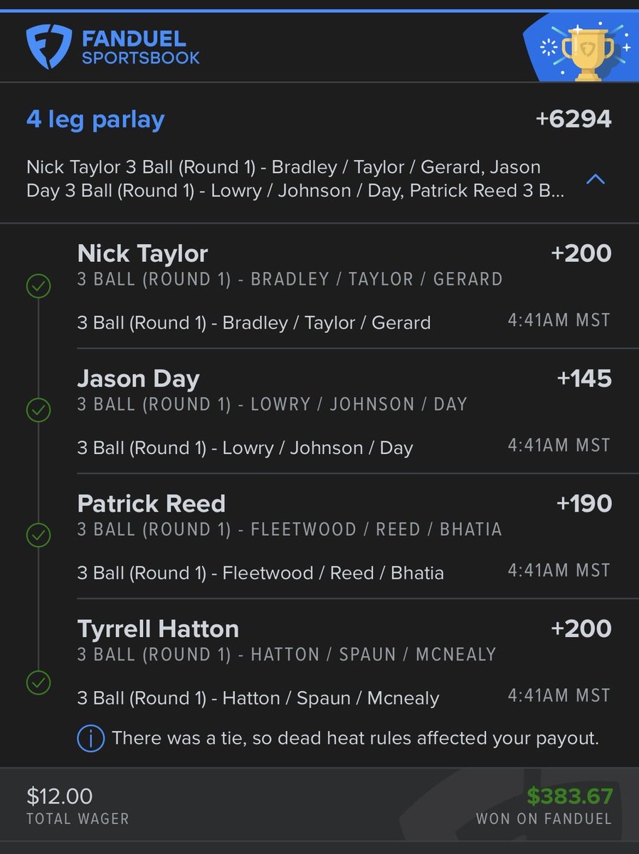 Arizonagolfers's tweet image. Hatton bogey on 18 hurt but cash

#golf #Gambling𝕏