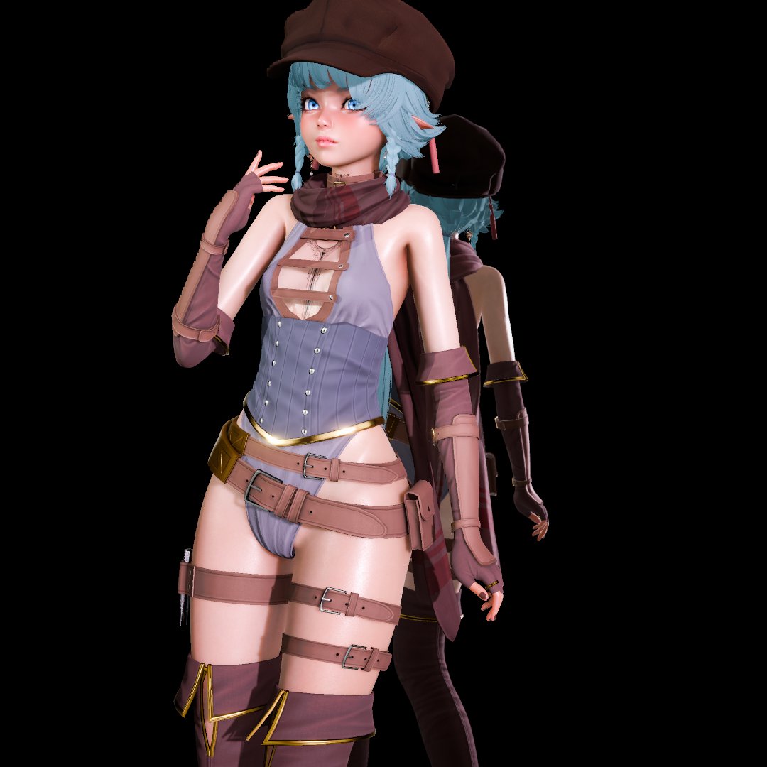 Nyxril tweet media