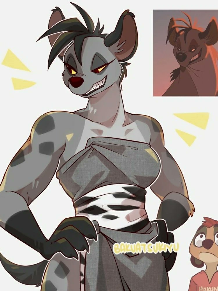 WadeyHyena #CoreCoder 🇬🇧 (Fan Account) tweet media