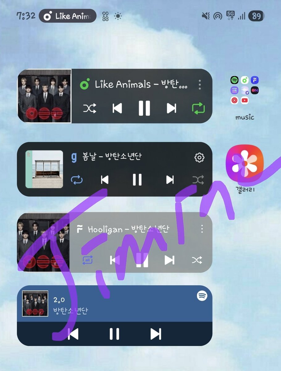 Jimin2⁷🎗 tweet media