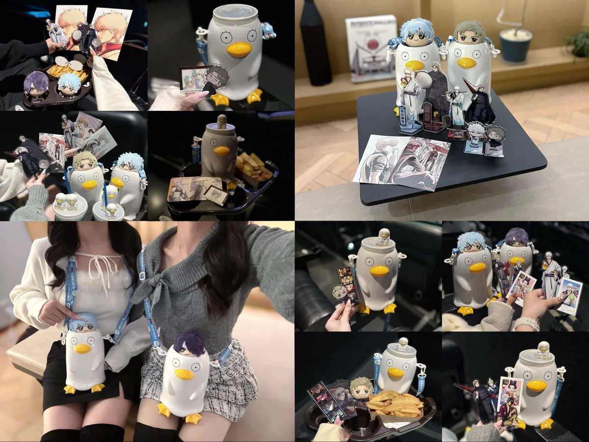 （ ＝･ ω ･ っ ）3♡ tweet media