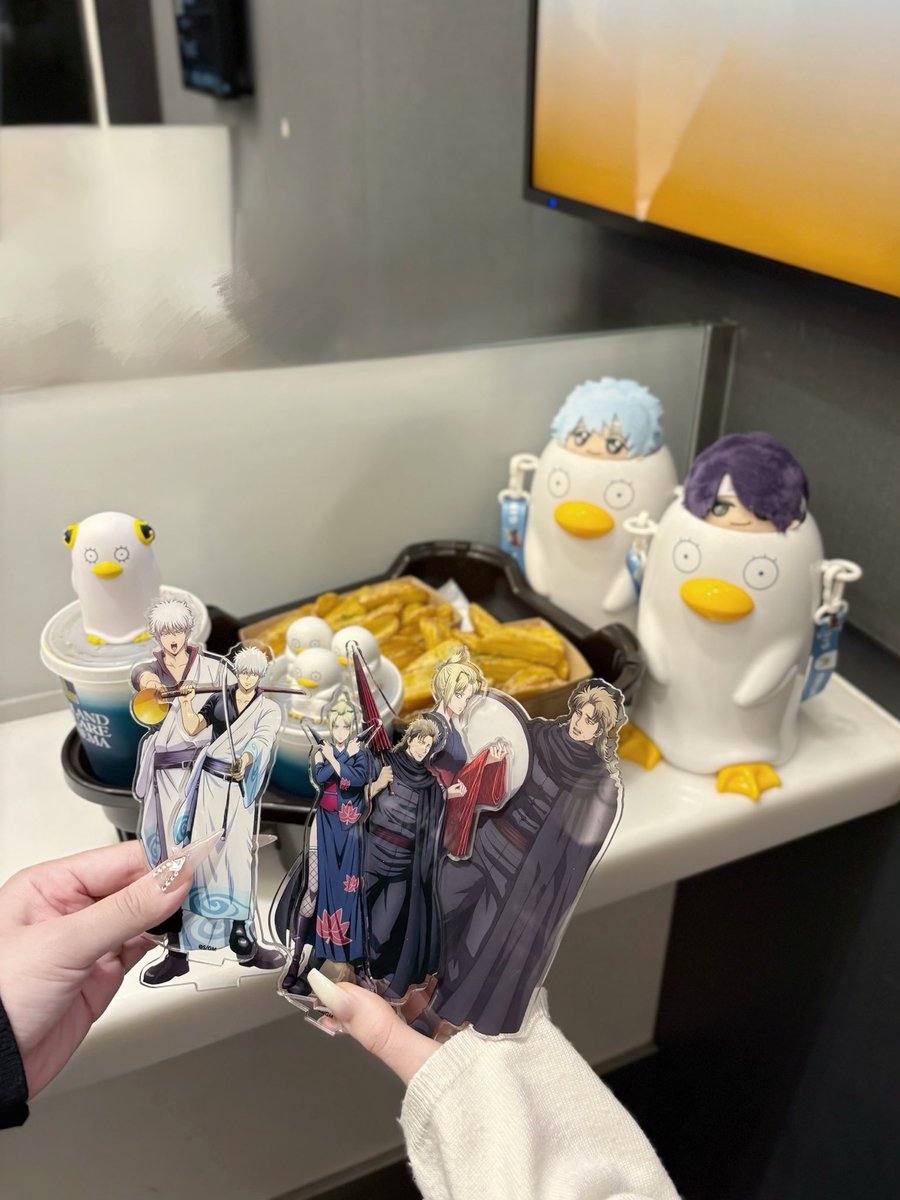 （ ＝･ ω ･ っ ）3♡ tweet media