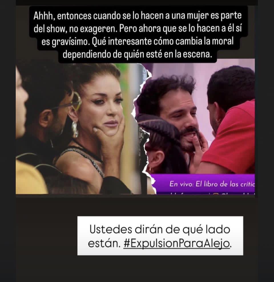 Santiago Baracaldo Castañeda tweet media