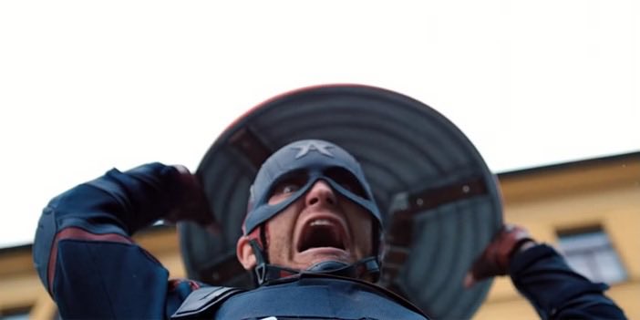 Cosmic Marvel tweet media