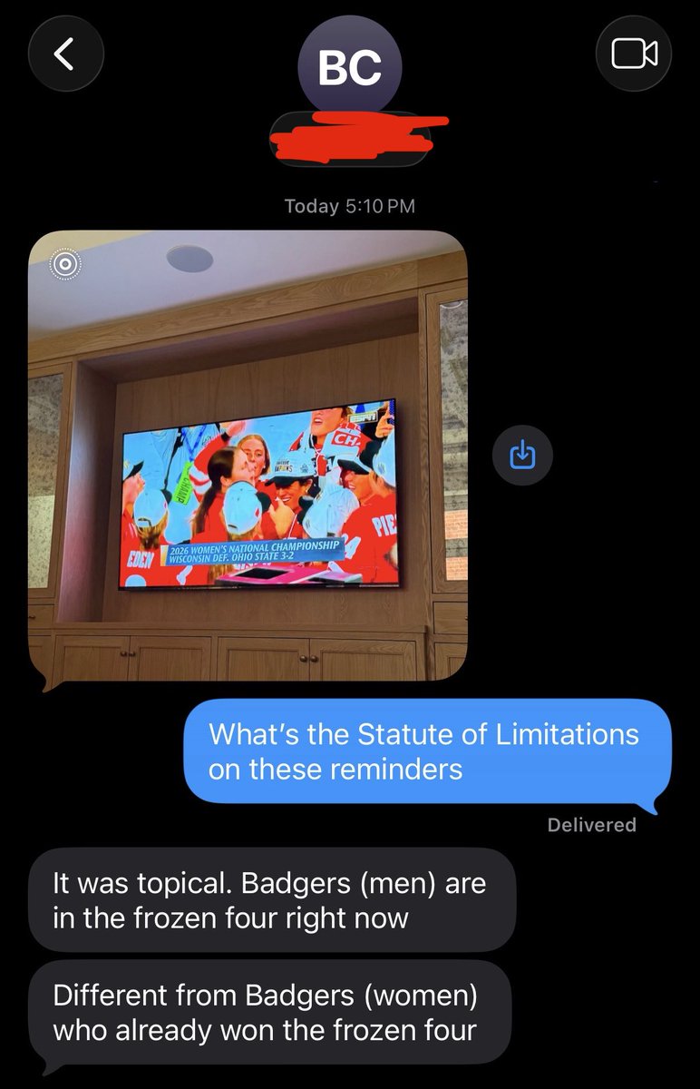 Ohio’s Tate tweet media