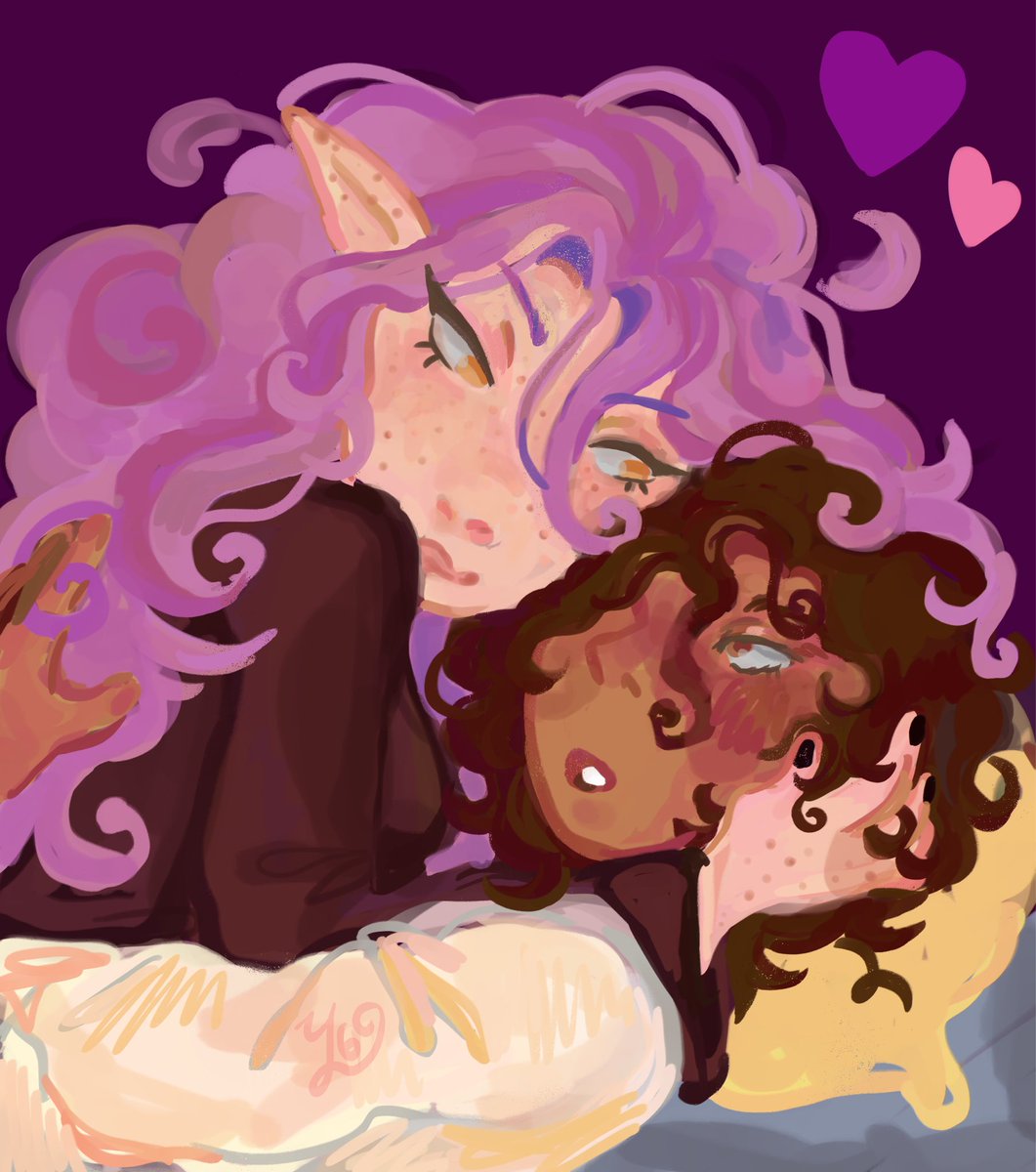 moe 🌷 tweet media