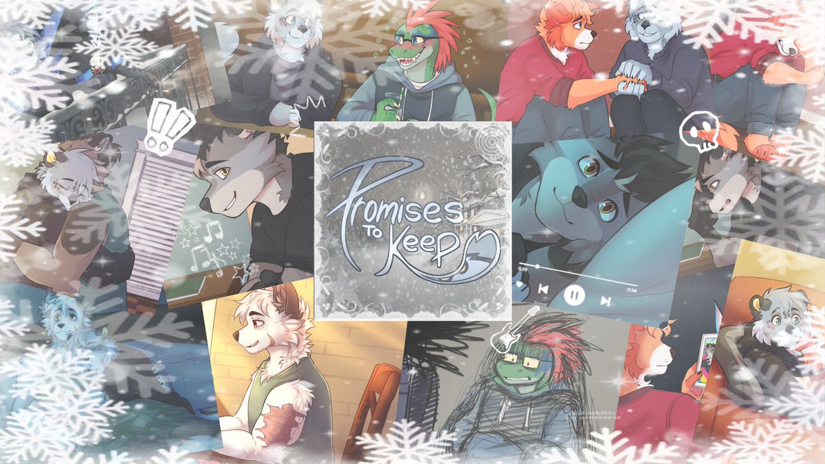 Soren IS waiting for NAIL 04.17 tweet media