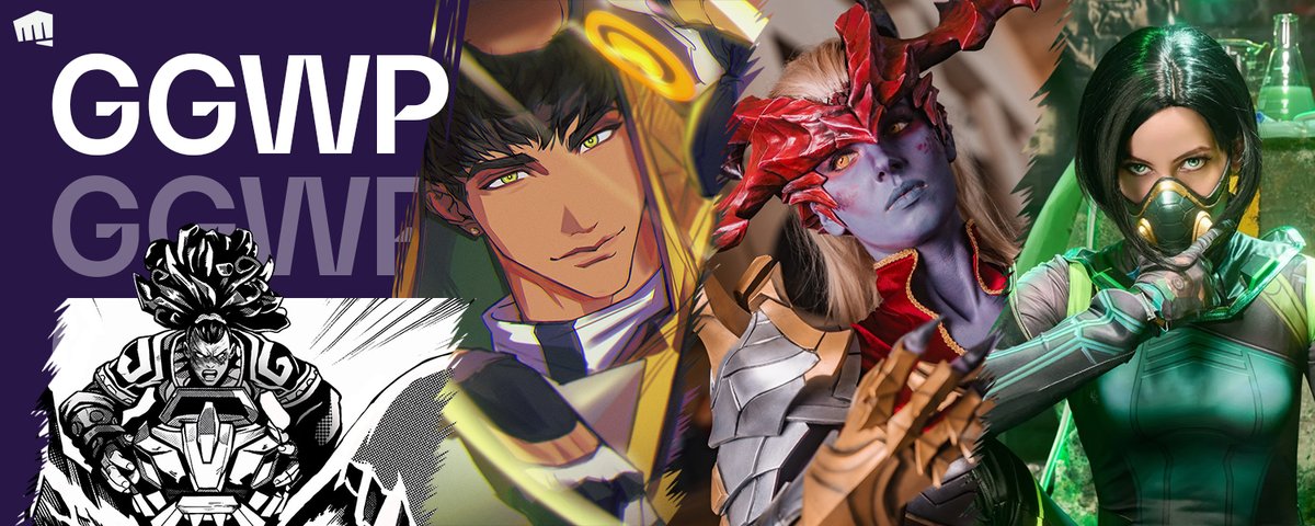 Riot Games (@riotgames) / Posts / X