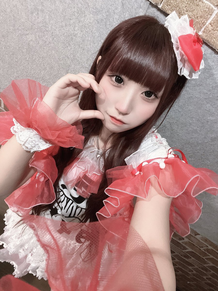 ⁵³ ☾ 寝 込 ちゃん あ ぱ ☽₈₂【ゐ虎、】04.19は3周年ライブ tweet media