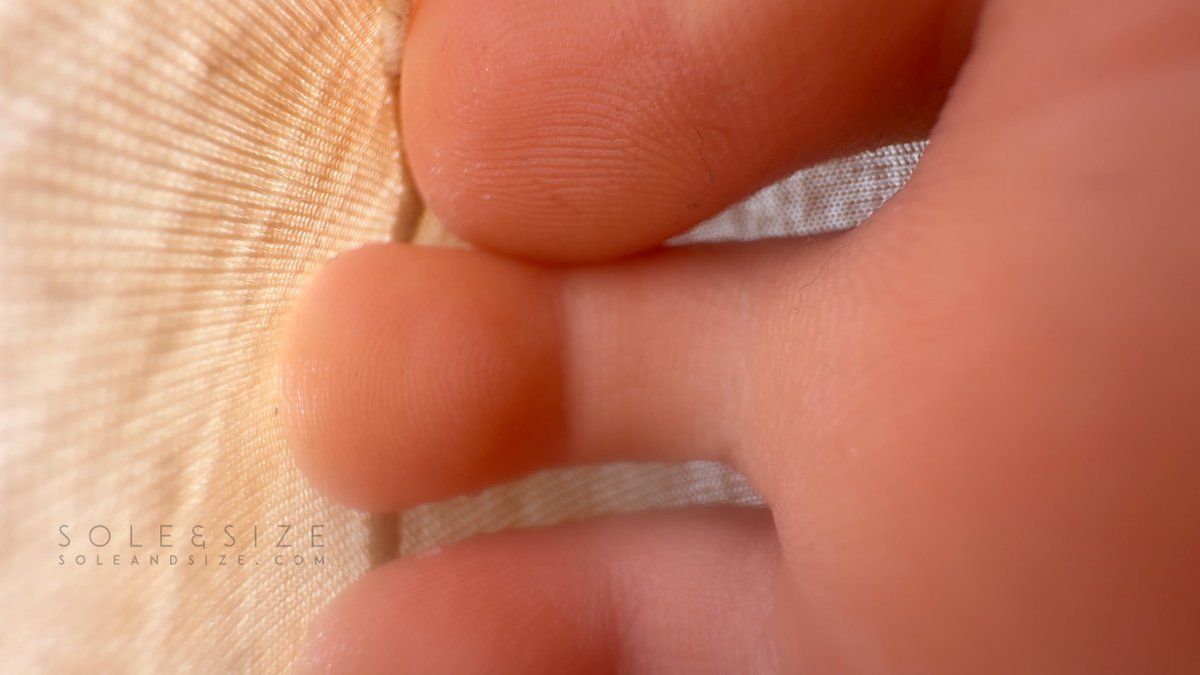 Sole & Size tweet media
