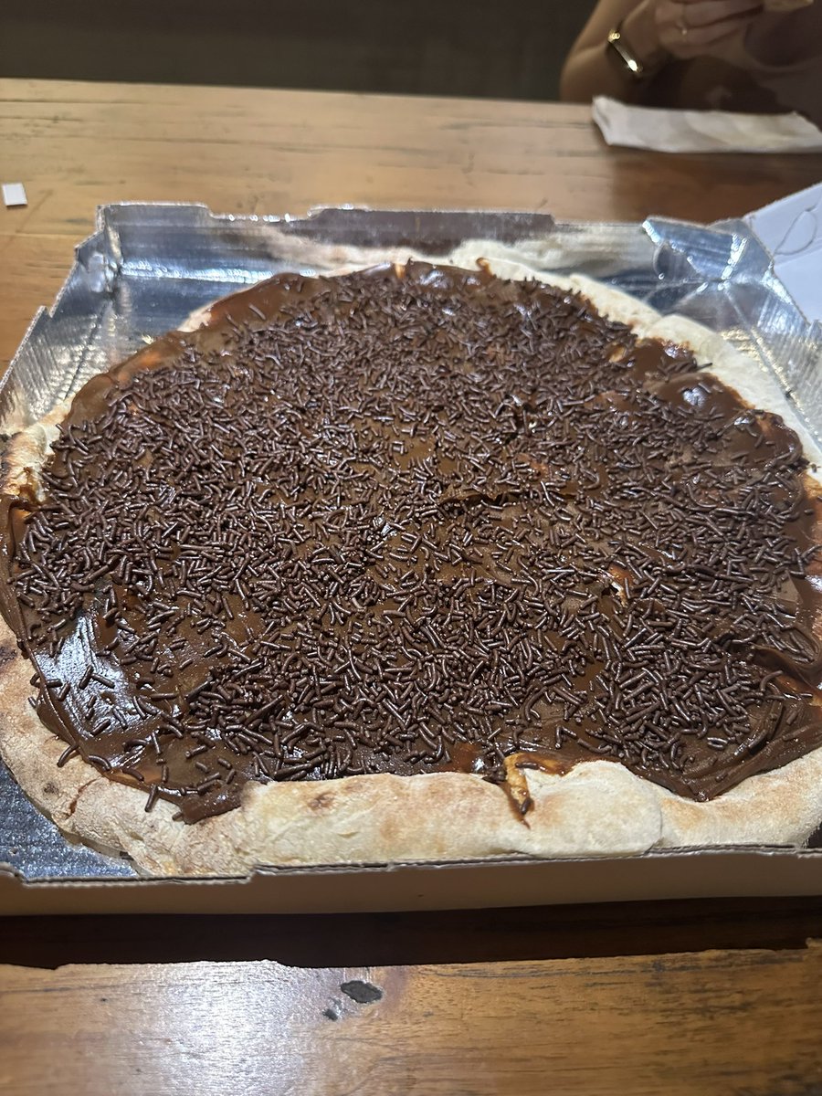 Chef Dan Galhardo tweet media