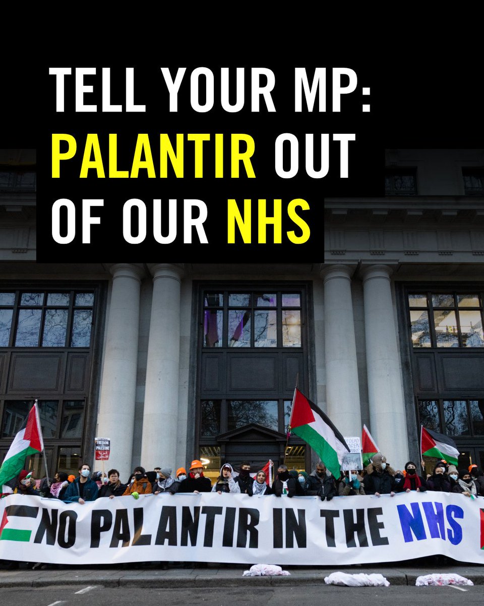 Amnesty UK tweet media