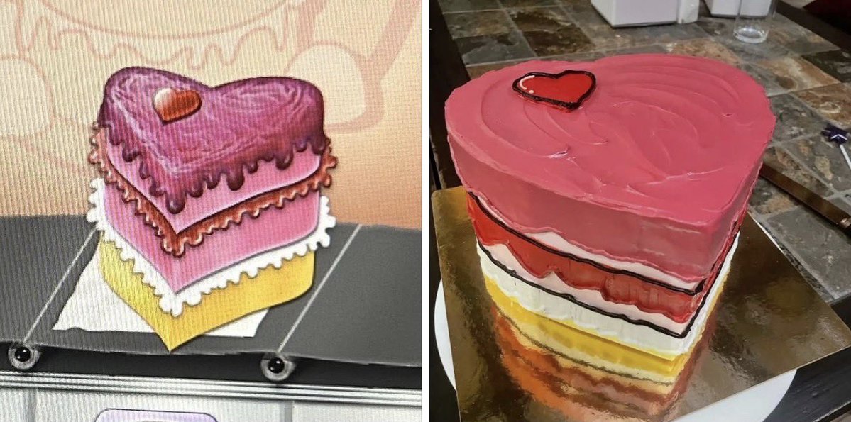 El Guarromántico tweet media