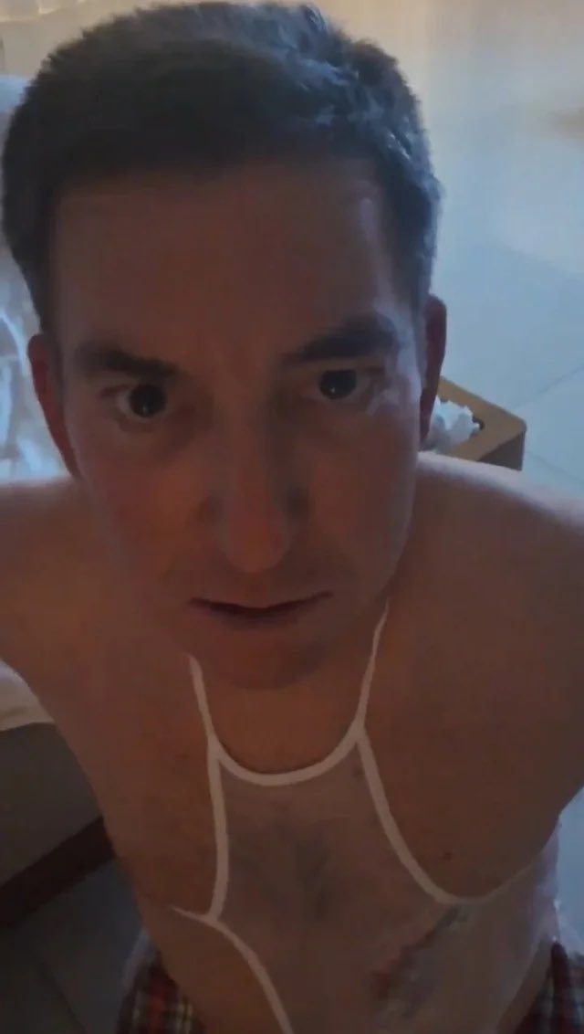 Dave Gunkul - founder of GobGunk tweet media