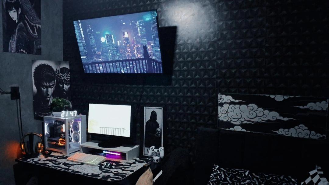 LOVE SICK tweet media