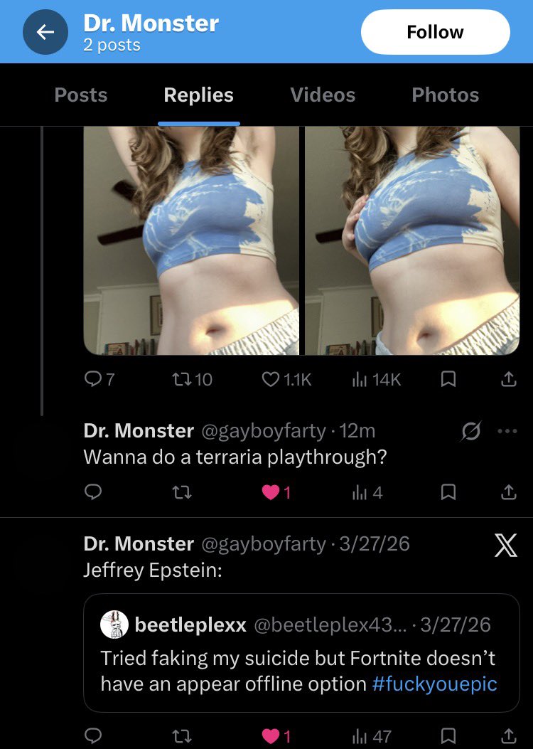 🇵🇸Bob L’éponge🇵🇸 tweet media