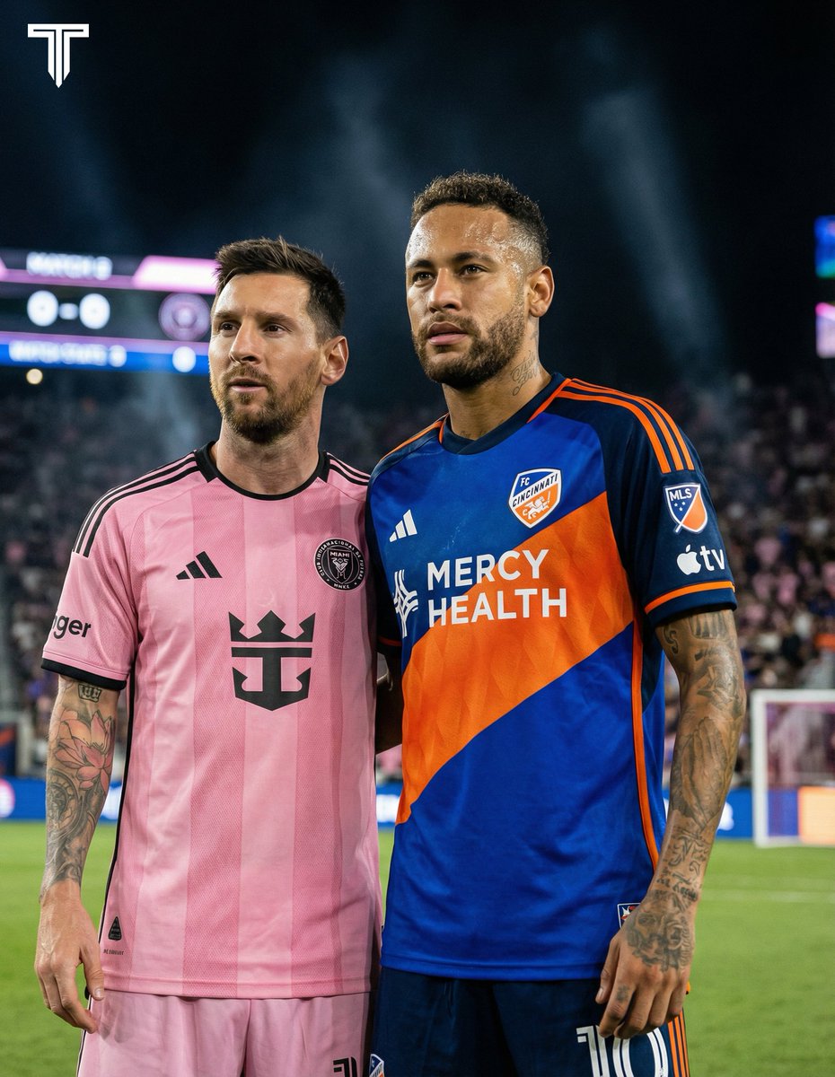 The Touchline | 𝐓 tweet media