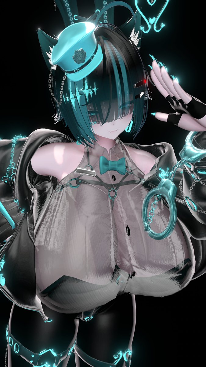 HatoHatoO tweet media