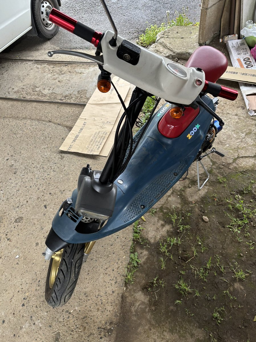 seed ベビメタおじさん tweet media