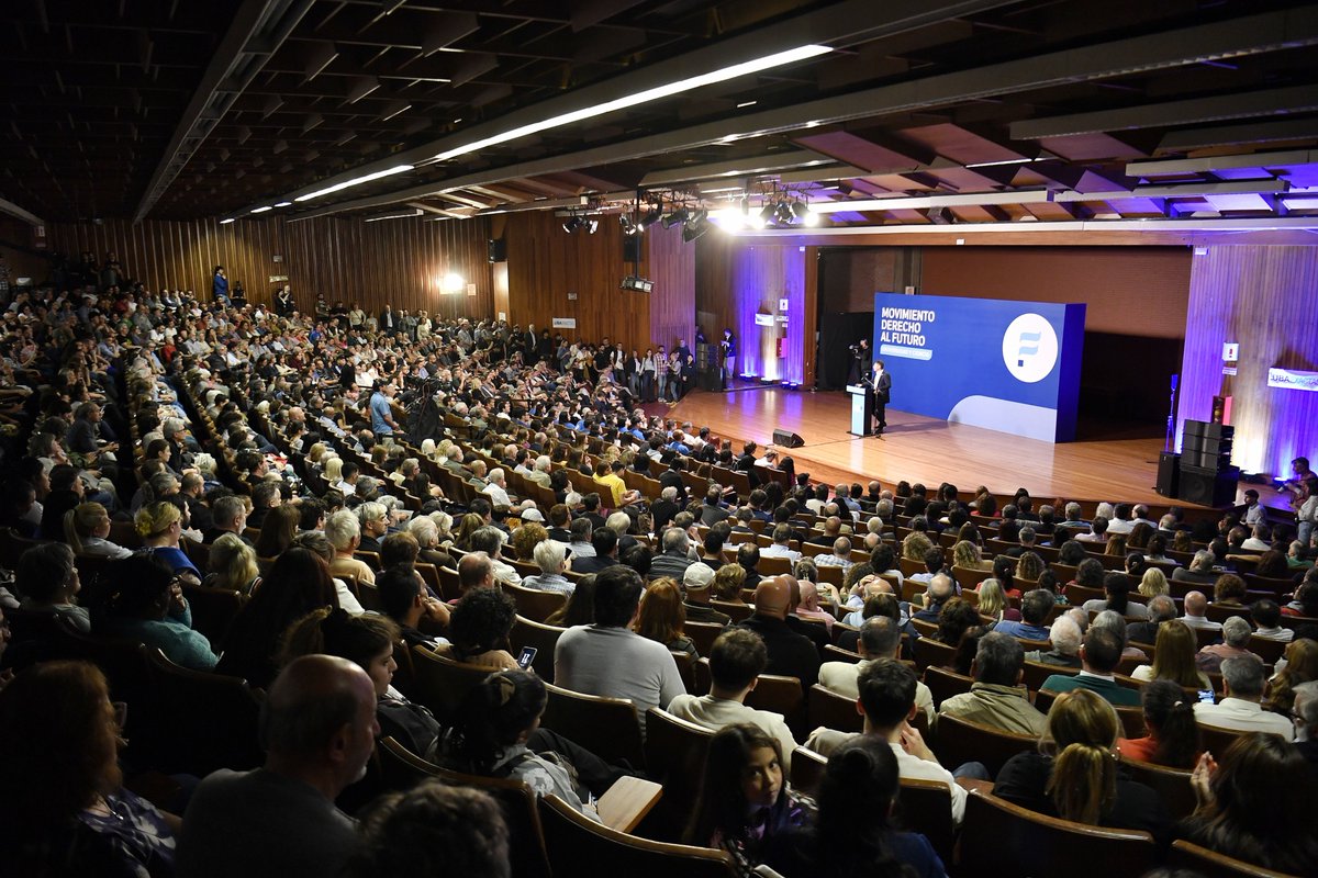 Axel Kicillof tweet media