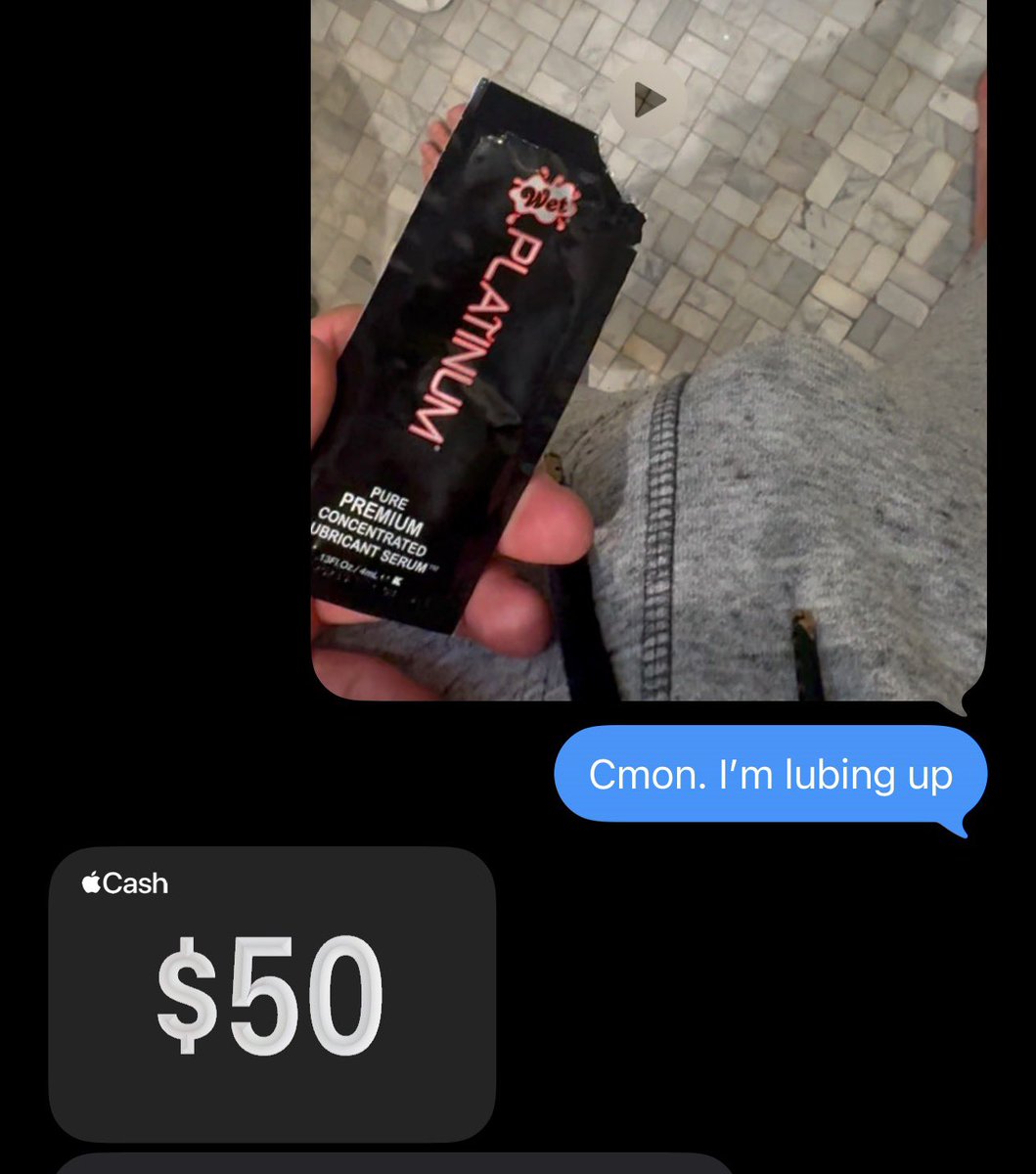 Master 🫴 💵 tweet media