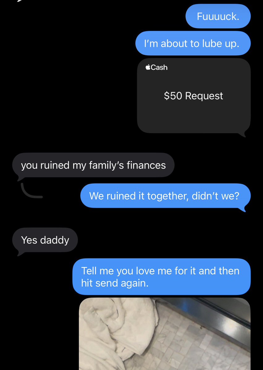 Master 🫴 💵 tweet media