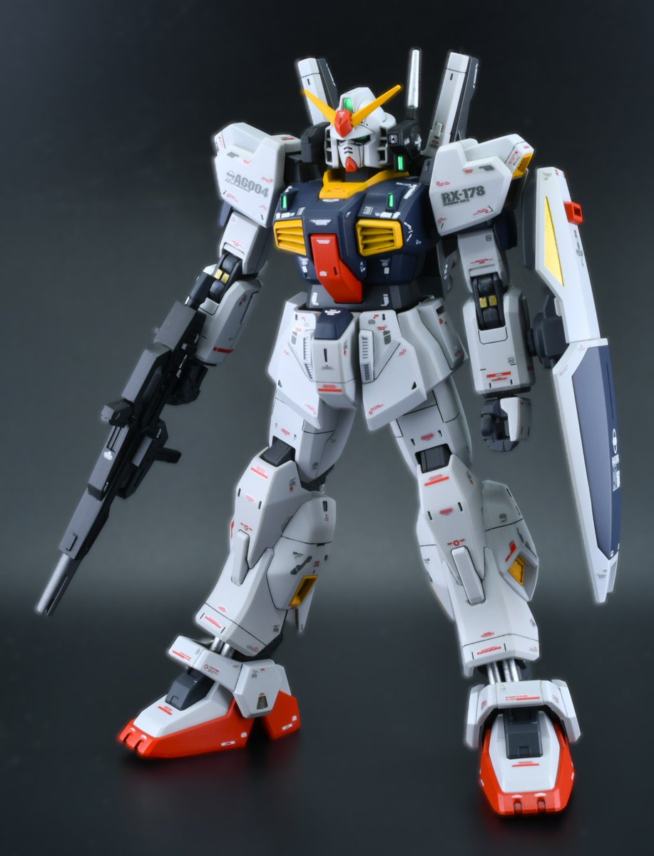 meck（メック） tweet media