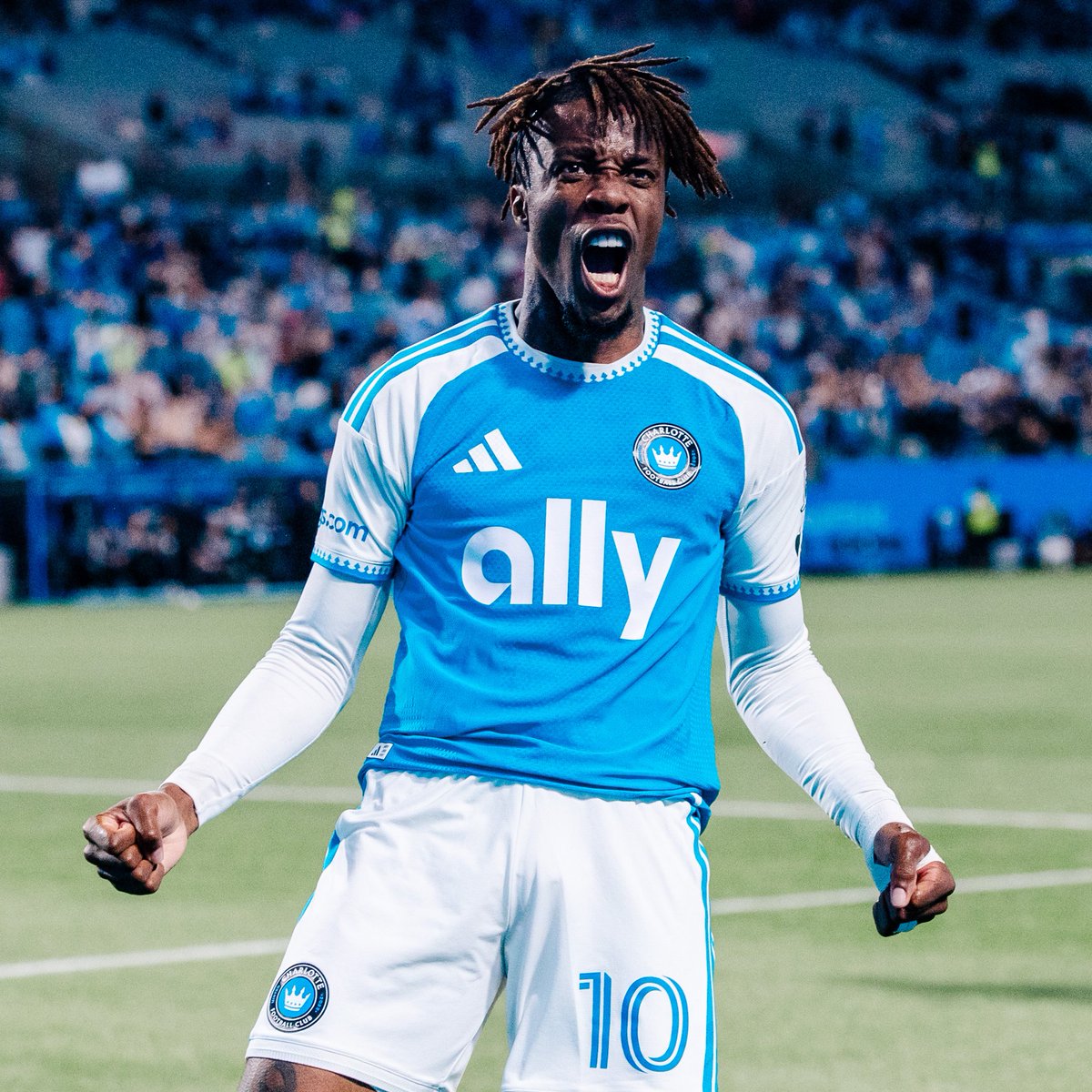 Major League Soccer tweet media