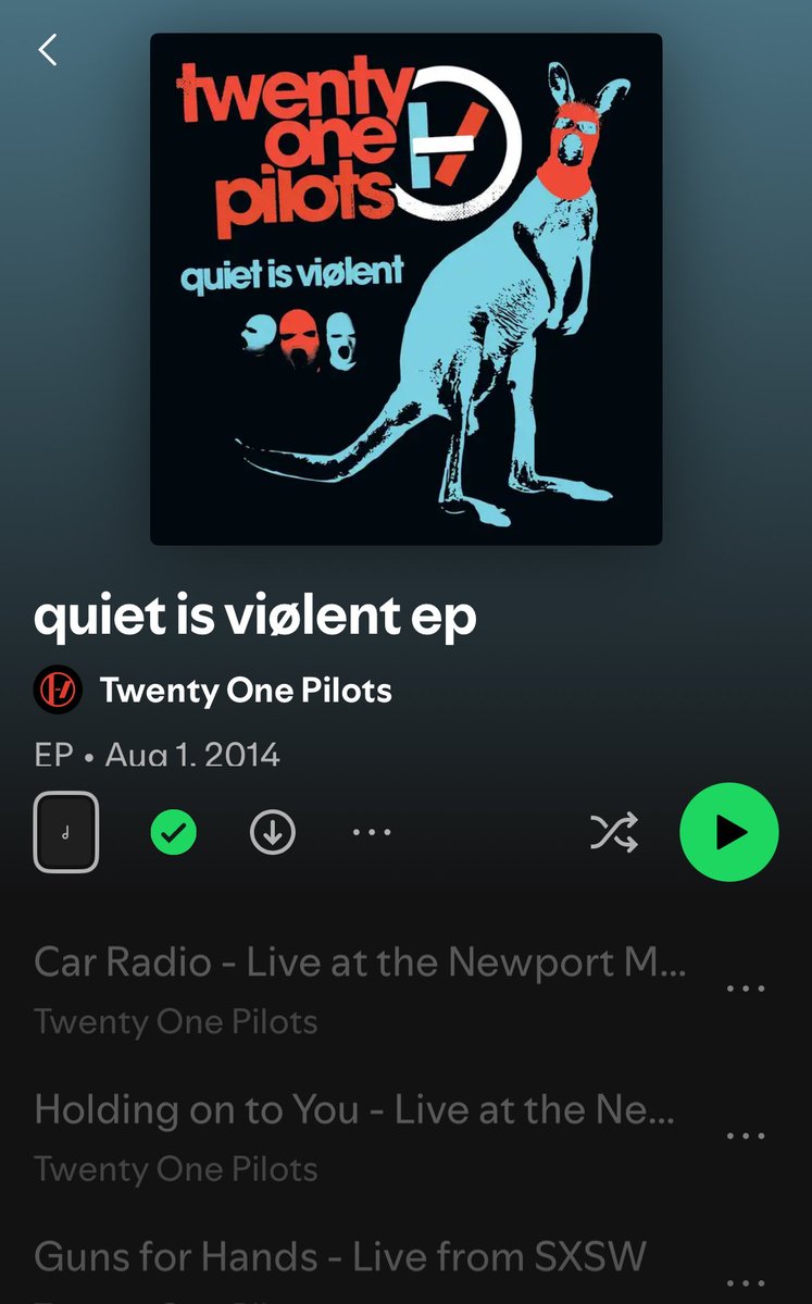 .førest ⊬ | #quietisviolent tweet media