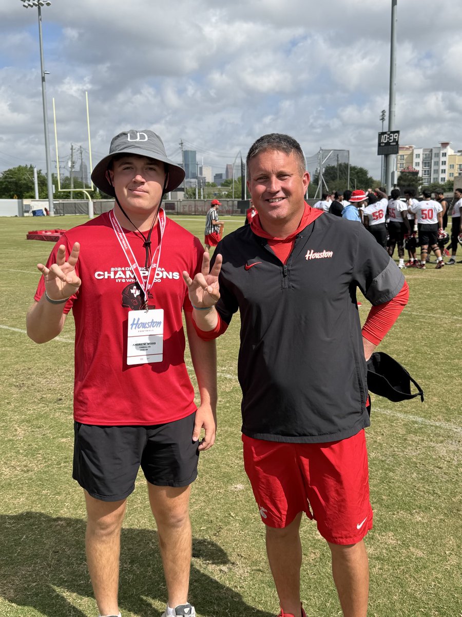 Andrew Wood 2028 QB tweet media