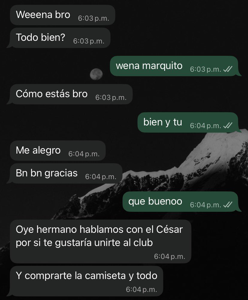 Manuel Báez tweet media