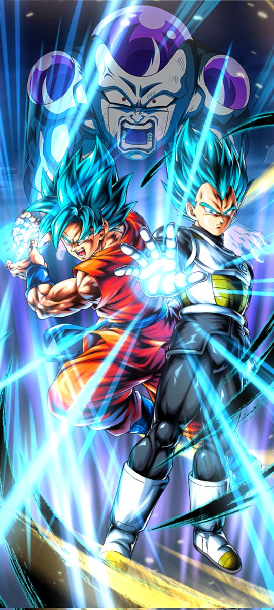 Son Goku tweet media