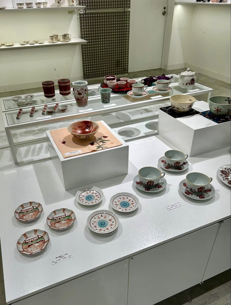 November7Tako's tweet photo. 展示会のご案内 https://t.co/qDOV1pSd4e