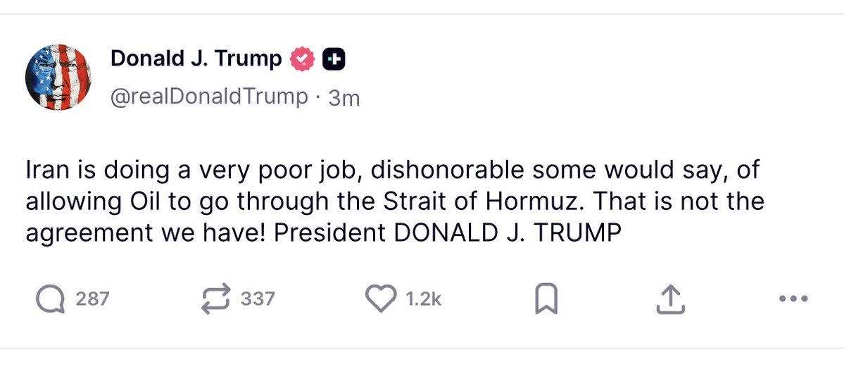 Open Source Intel tweet media