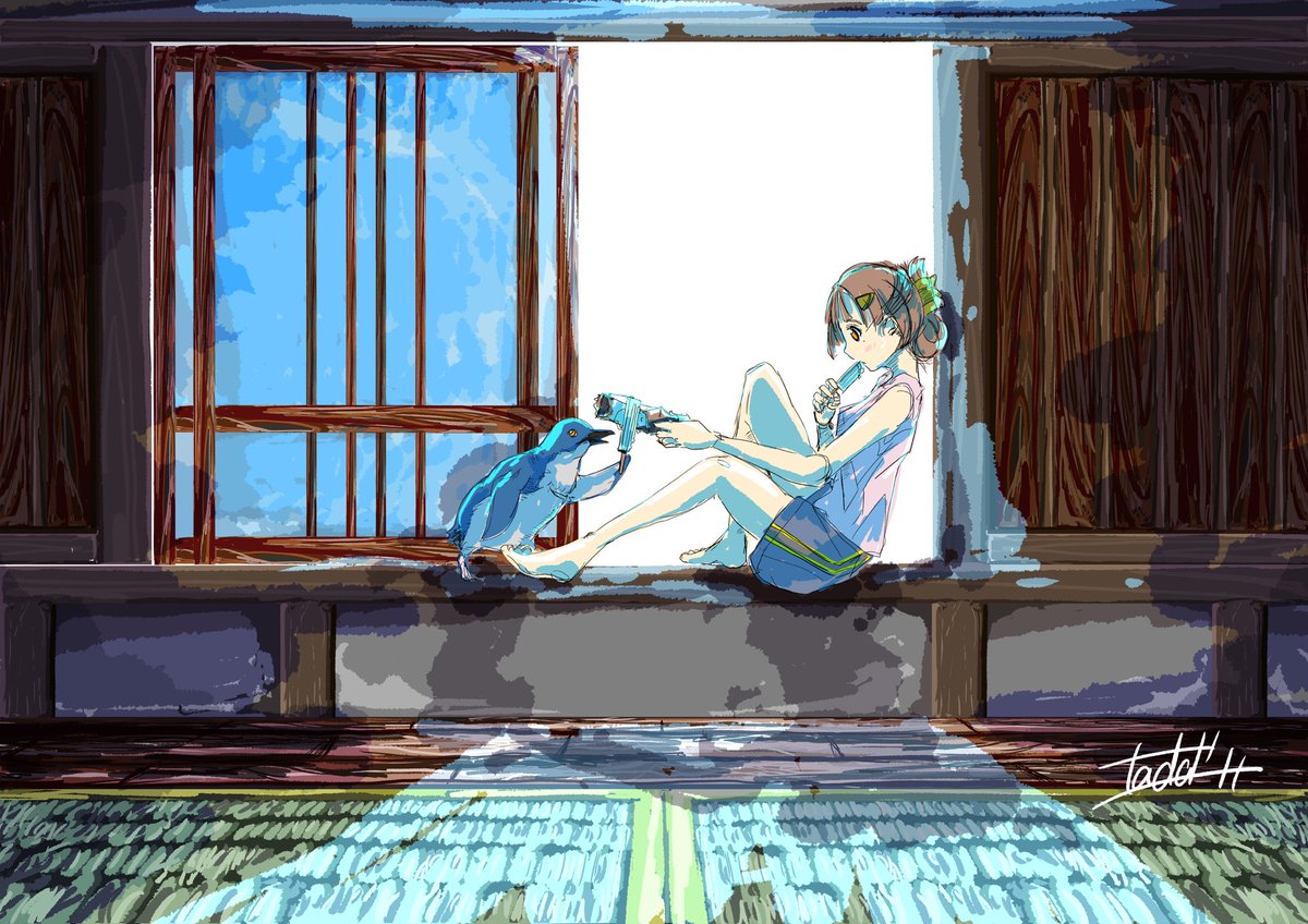 ただちしゅんた２ tweet media