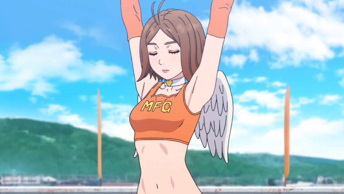 furinrikun2's tweet image. TVアニメ『MFゴースト』(MF Ghost)
を、1・2期リピート、3期を全部観た
青春・競技・ぷちラブコメ
英国から渡航した、カナタ が、
非力な、 トヨタ86GT で、
公道を、使ったレースで、戦う、お話。

「MFGエンジェルス」の、No.7
(ｶﾝｿｳﾊﾗﾌﾞｺﾒﾒｾﾝﾃﾞ)

#MFゴースト
#mfg_anime
#MFGhost