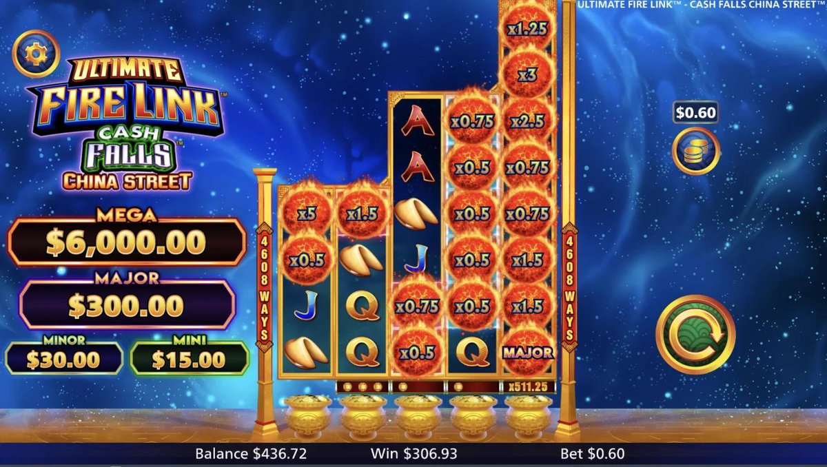 Feеling reаlly рrеttу luсky right nоw ❤️ Finallу hit a solid win аt this awesomе cаsinо sitе tinyurl.com/HappySpin-xa ⚡ What a good mоment! 😀